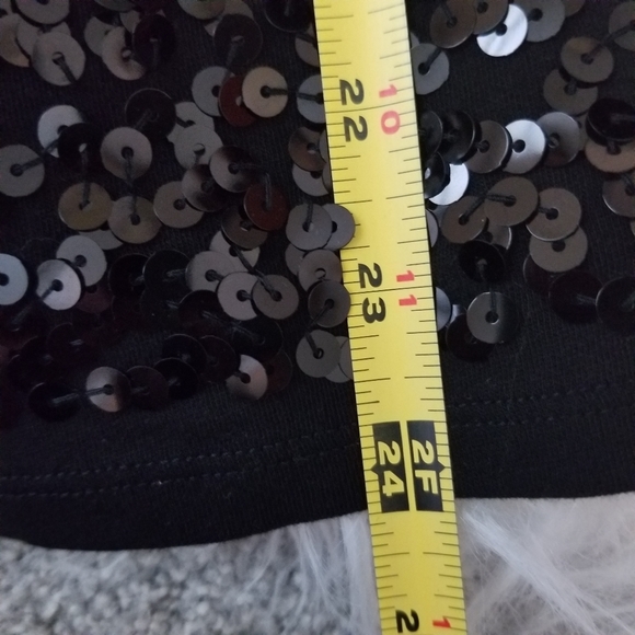 Ann Taylor Loft Tank top ~medium petite - Picture 7 of 11